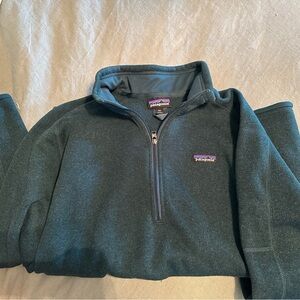 Patagonia pullover